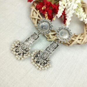 Aarohan Pearl Heritage Drops