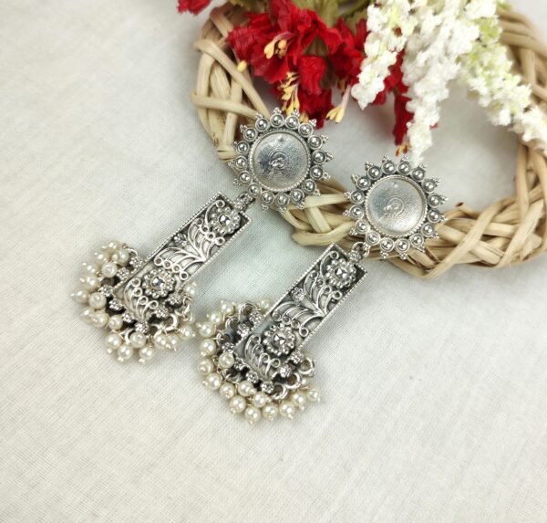 Aarohan Pearl Heritage Drops