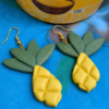Honey Pine Petals