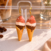 Softy Earrings